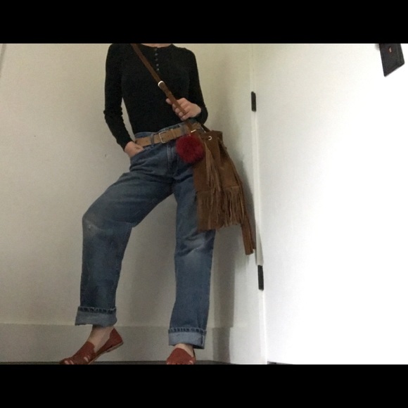 Wrangler Vintage Wranglers Jeans - Picture 7 of 13